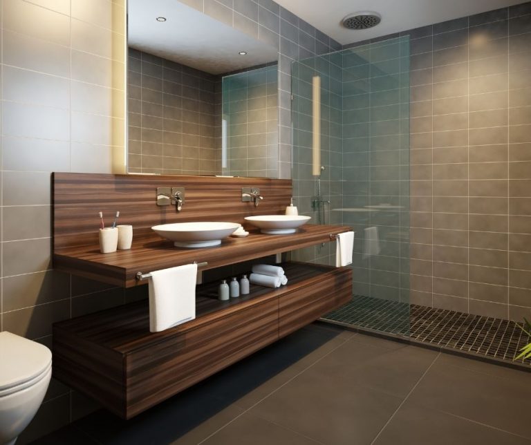 Standards For Waterproofing Bathrooms